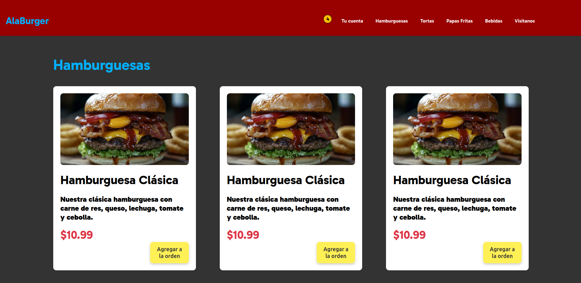 alaburger